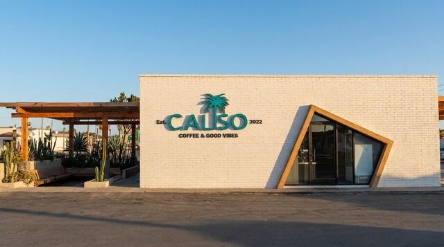 Caliso, Rosarito