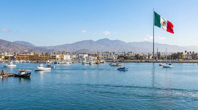 Ensenada