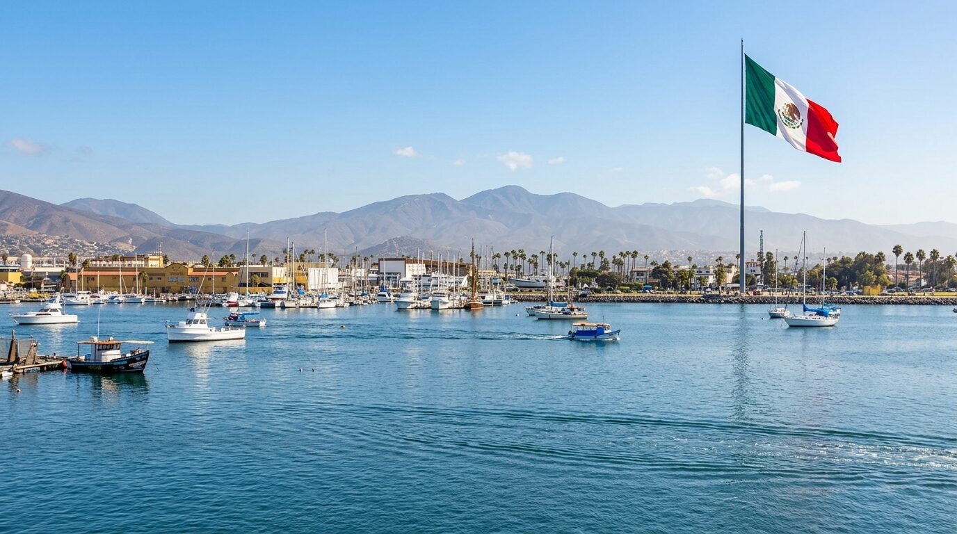 Ensenada, Baja California