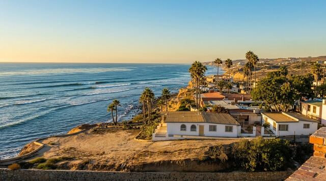 Puerto Nuevo