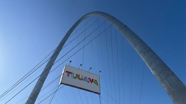 Tijuana