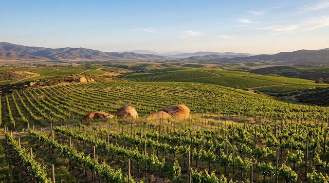 Valle de Guadalupe