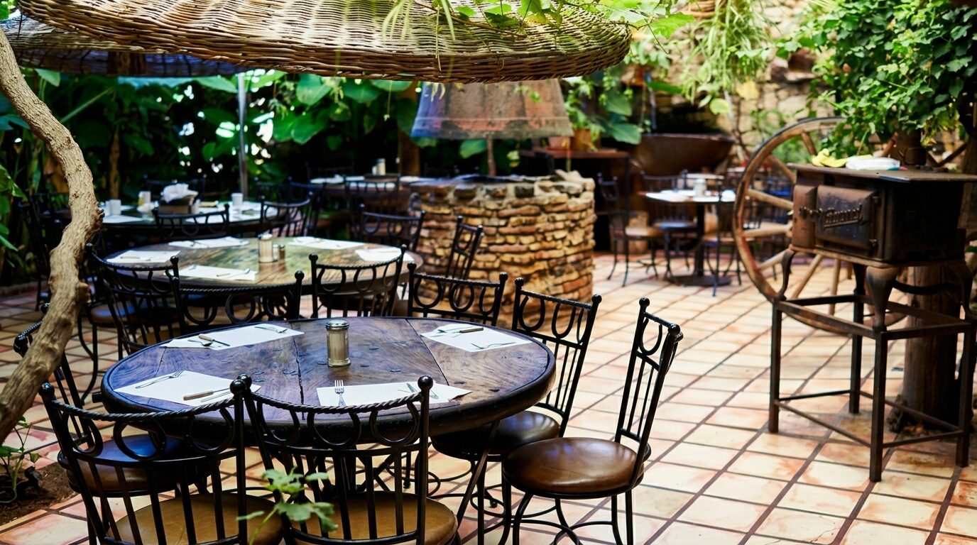 El Nido, Rosarito, Baja California