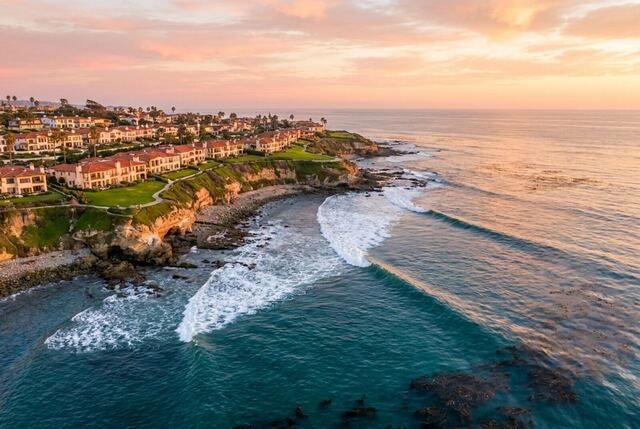Las Gaviotas, Rosarito